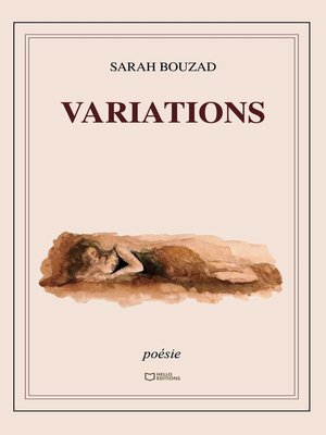 cover image of Variations